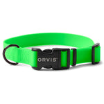 No-Stink Collar with Side Clasp - US 8598