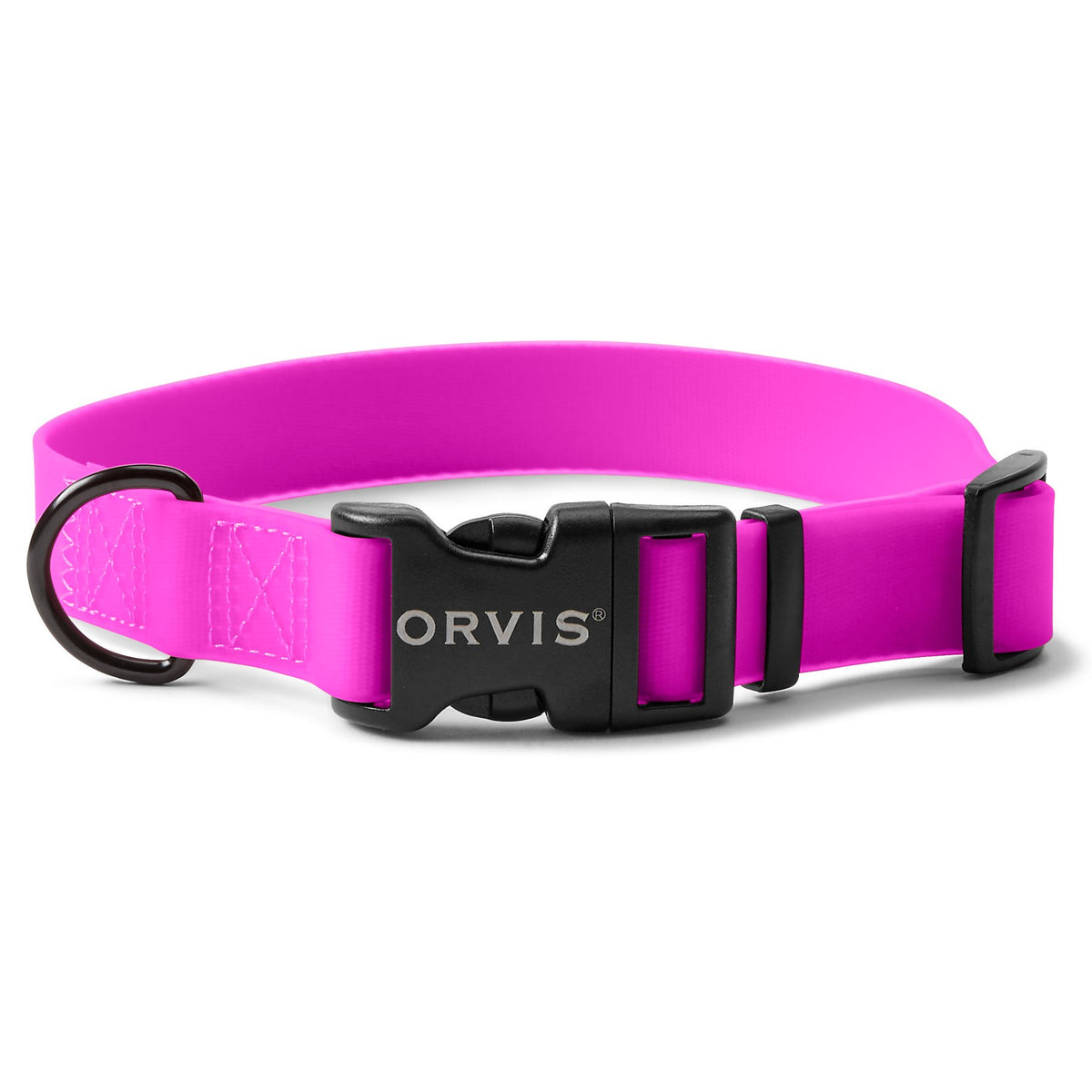 No-Stink Collar with Side Clasp - US 2291