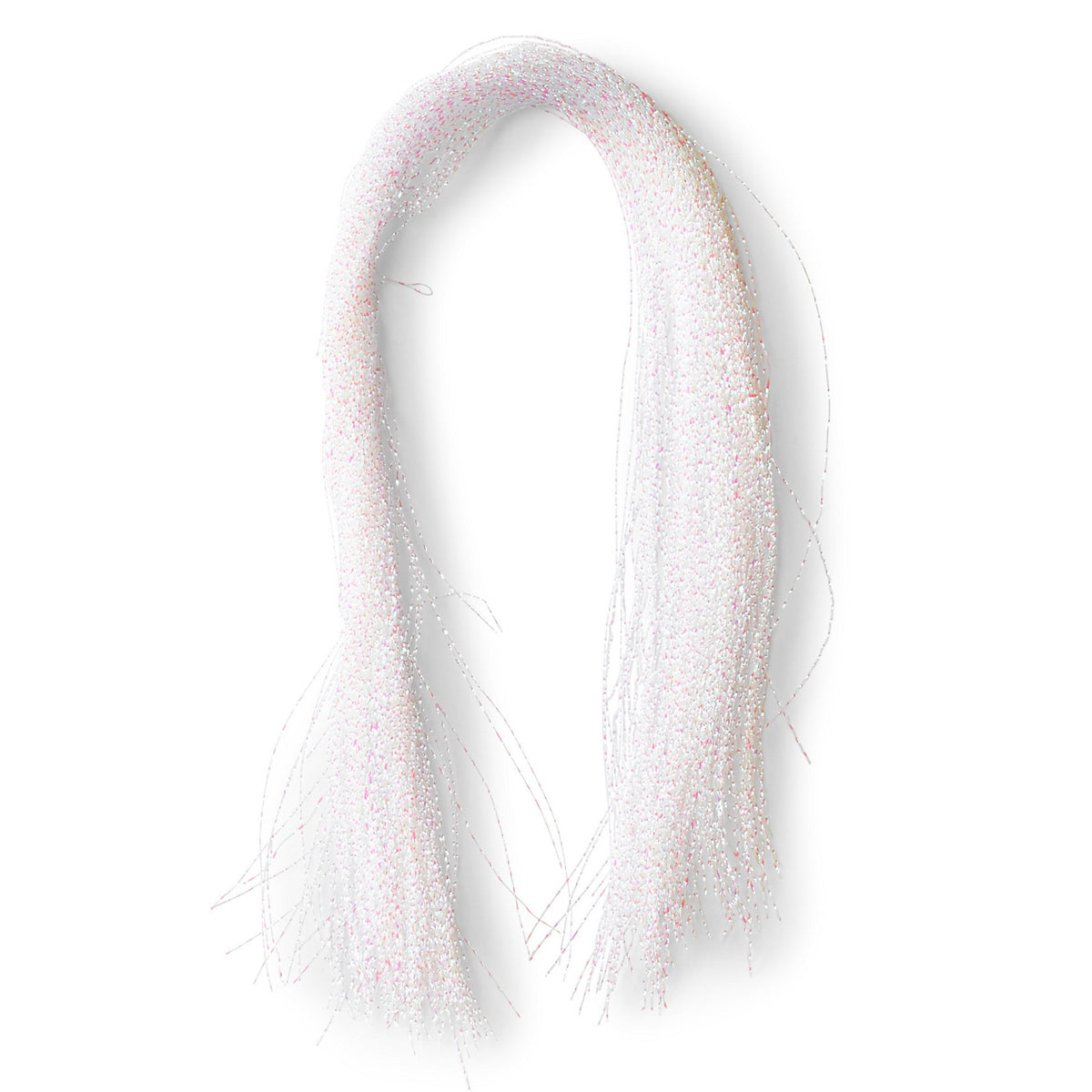 Krystal Flash Wing Material - US 6167