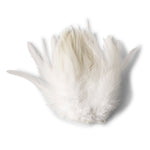 Extra-Long Saddle Hackle - US 1528