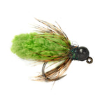 Tactical Mop Jig - US 6245