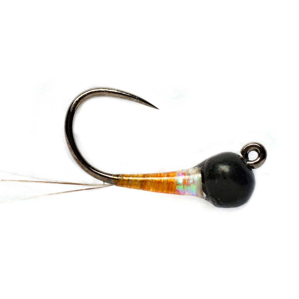 Tactical Caramel Perdigon Jig - US 2302