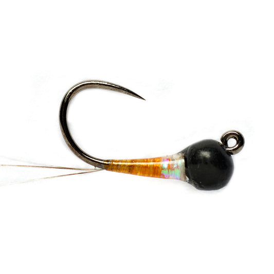 Tactical Caramel Perdigon Jig - US 2302