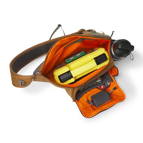 Orvis Sling Pack - US 9613