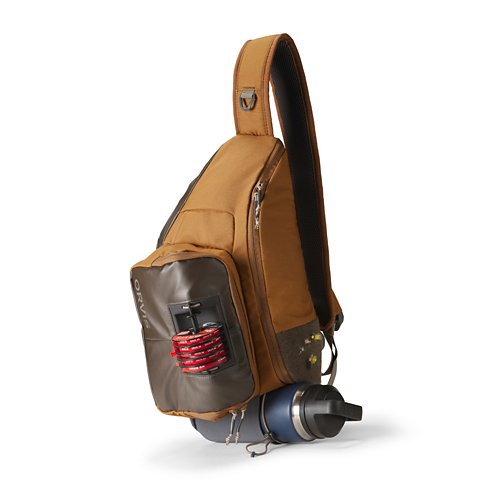 Orvis Sling Pack - US 9613