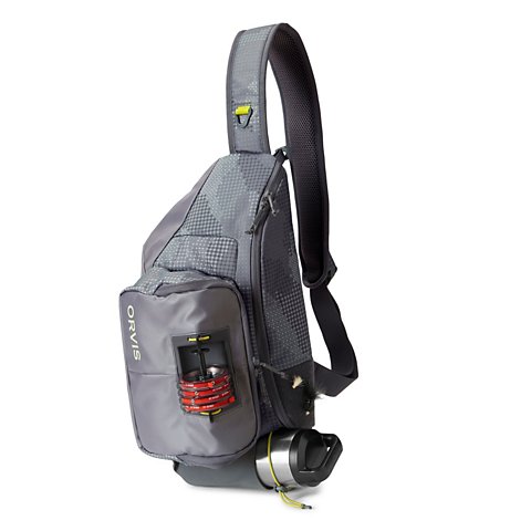 Orvis Sling Pack - US 1411