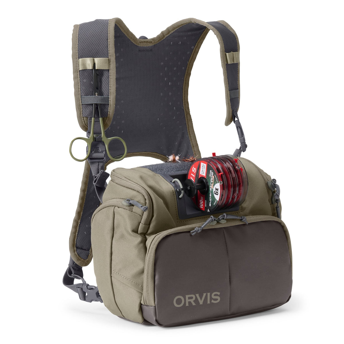 Orvis Chest Pack - US 4475