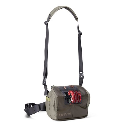 Orvis Chest/Hip Pack - US 4544