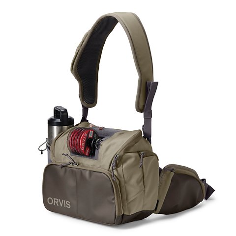 Orvis Guide Hip Pack - US 3102
