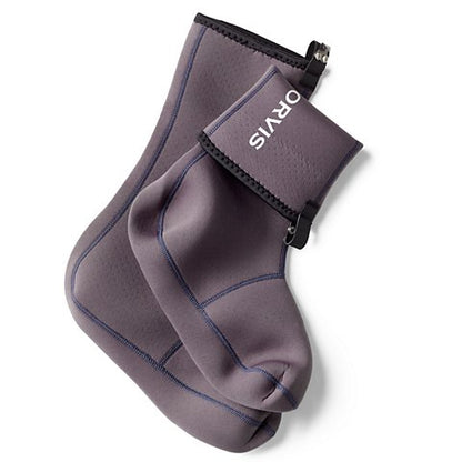 Neoprene Guard Socks - US 4711