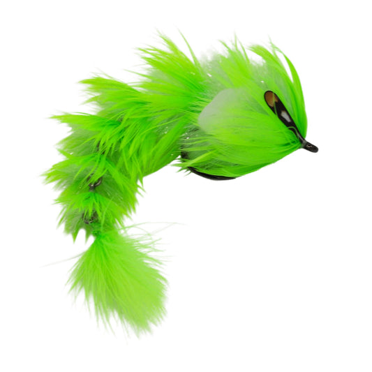 Feather Changer - US 0042