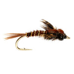Troutmaster Nymph – Pheasant Tail - US 4013