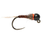 Tactical Flashback Pheasant Tail Jig - US 1143