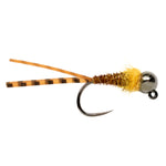 Flagler’s Euro Golden Stone Jig - US 6716