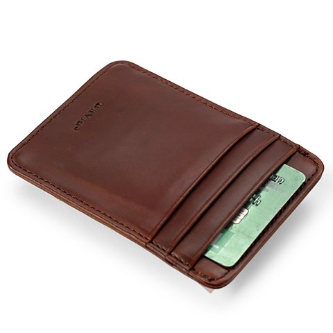 Shotshell Money Clip - US 6055
