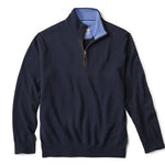 Merino 1/4-Zip Sweater - US 6168