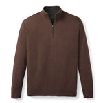 Merino 1/4-Zip Sweater - US 8096
