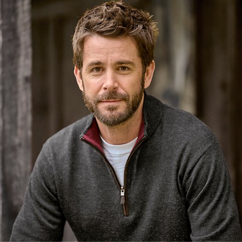 Merino 1/4-Zip Sweater - US 5378