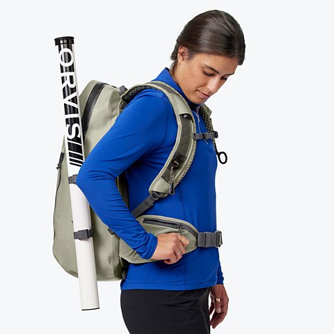 PRO Waterproof Backpack 30L - US 0800