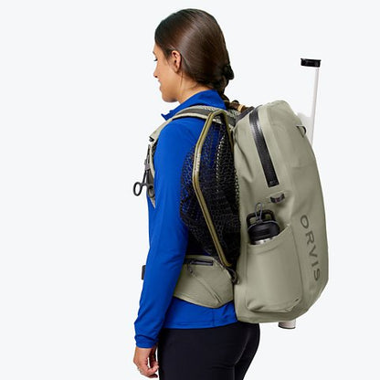 PRO Waterproof Backpack 30L - US 0800