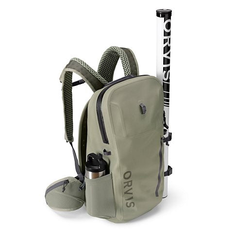 PRO Waterproof Backpack 30L - US 0800