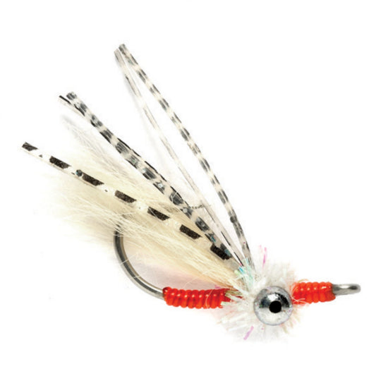 Bone Crusher Shallow - US 2412