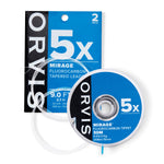 Mirage Leader/Tippet Combo Pack - US 5225