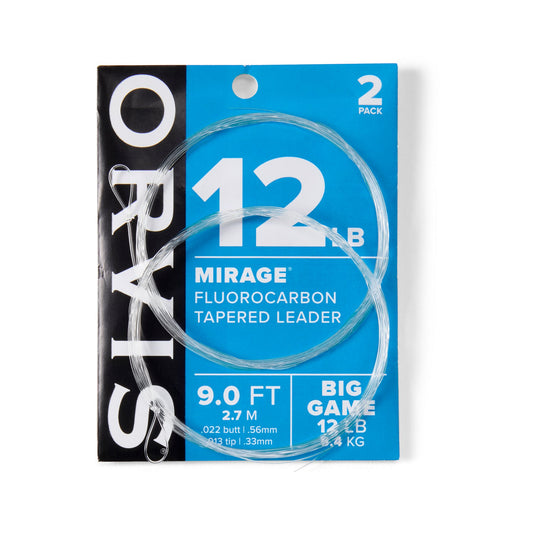 Mirage Big Game Leaders 2PK - US 7675