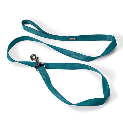 Personalized Side-Release Buckle Collar & Leash - US 7422