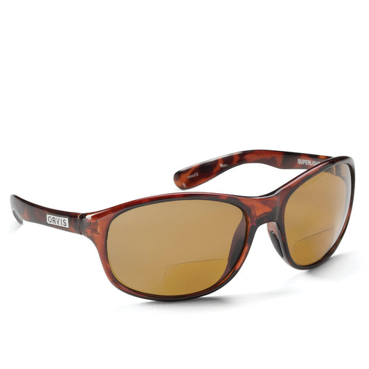 Superlight Polarized Magnifier Sunglasses - US 4764