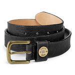Bison Leather Shotshell Belt - US 2323