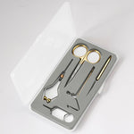 Encounter Super Slim Tool Set - US 5044