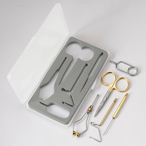Encounter Super Slim Tool Set - US 5044