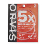 SuperStrong Plus Leaders 2PK - US 9910
