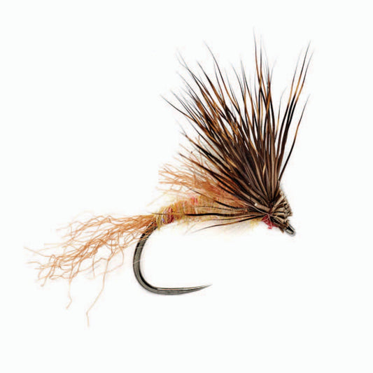 Rinker’s CDC Wonder Bug - US 0451