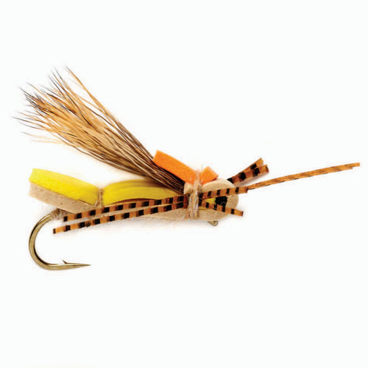Baile’s Panther Creek Hopper - US 3521