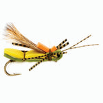 Baile’s Panther Creek Hopper - US 0366
