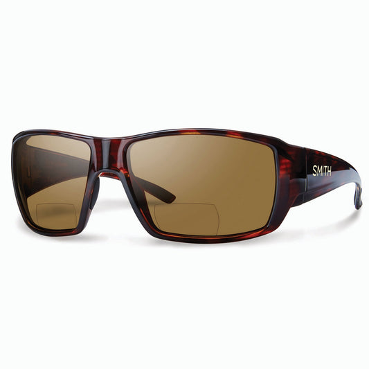 Smith Guide’s Choice Polarized Readers - US 2058