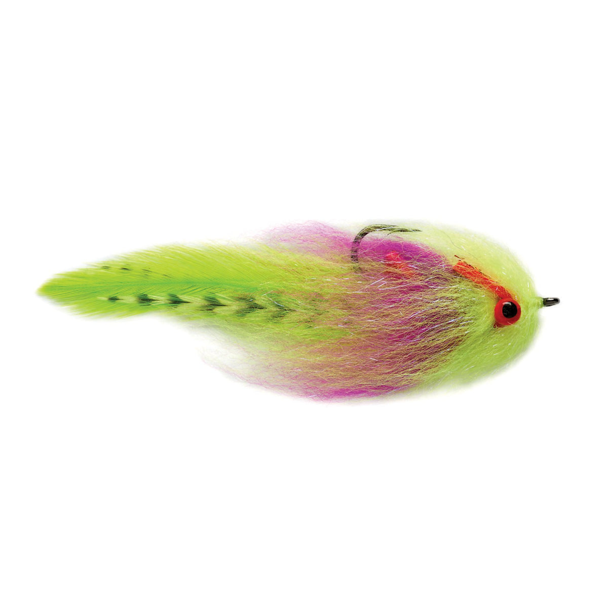 Vlahos’ Sandbar Mullet - US 1435