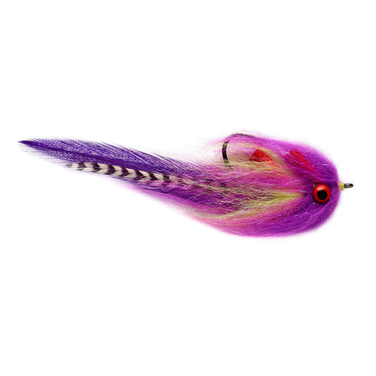 Vlahos’ Sandbar Mullet - US 2286