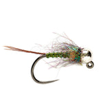 Miller’s Tactical Victim - US 0275
