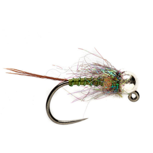Miller’s Tactical Victim - US 0275
