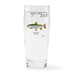Angler’s Pint Glass - US 9354
