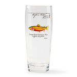 Angler’s Pint Glass - US 2519