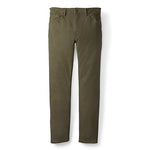 Men’s 1856 Stretch Twill 5-Pocket Pants - US 1408