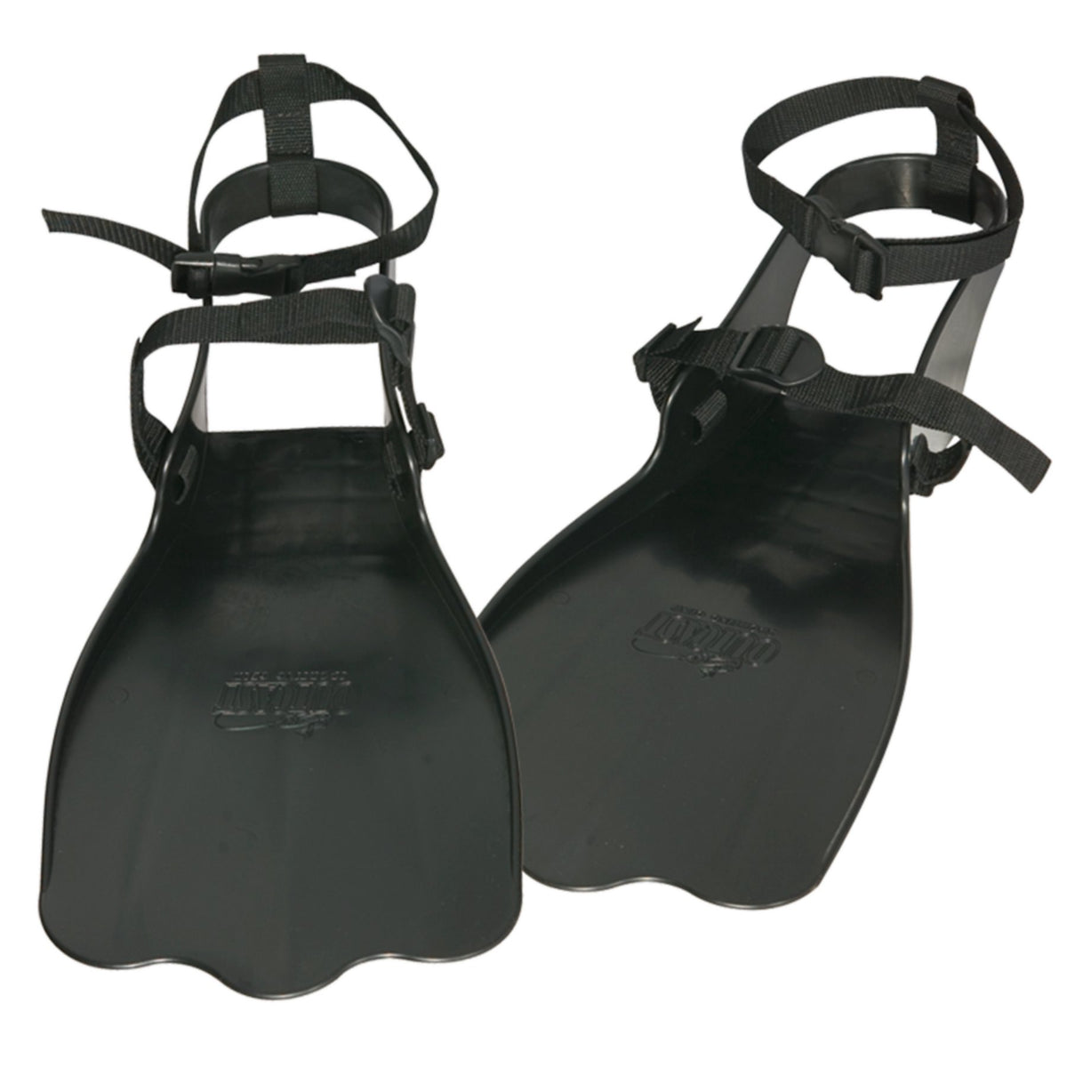 Outcast Fins - US 0771