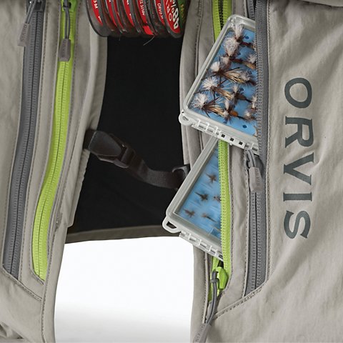 Ultralight Vest - US 5435