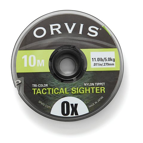 Tactical Sighter Tippet - US 3649