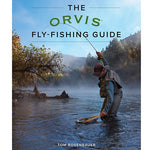Orvis Fly-Fishing Guide Revised Edition - US 3020