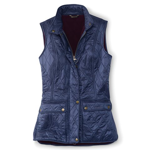 Barbour® Wray Gilet - US 1429